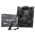 MSI Placa Base MAG B850 TOMAHAWK MAX WIFI DDR5 ATX