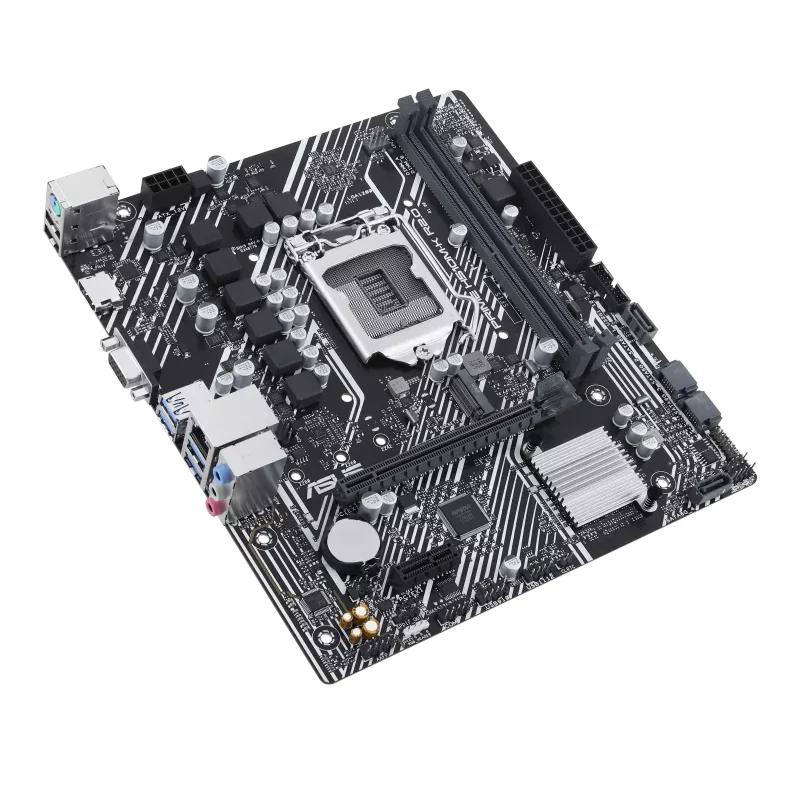 Placa base Asus PRIME H510M-K R2.0 mATX LGA1200 