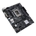 Placa base ASUS PRIME H610M-D D4 mATX 1700 