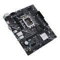 Placa base ASUS PRIME H610M-K D4 mATX LGA1700 