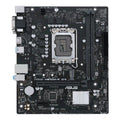 Placa base ASUS PRIME H610M-R D4 mATX 1700 