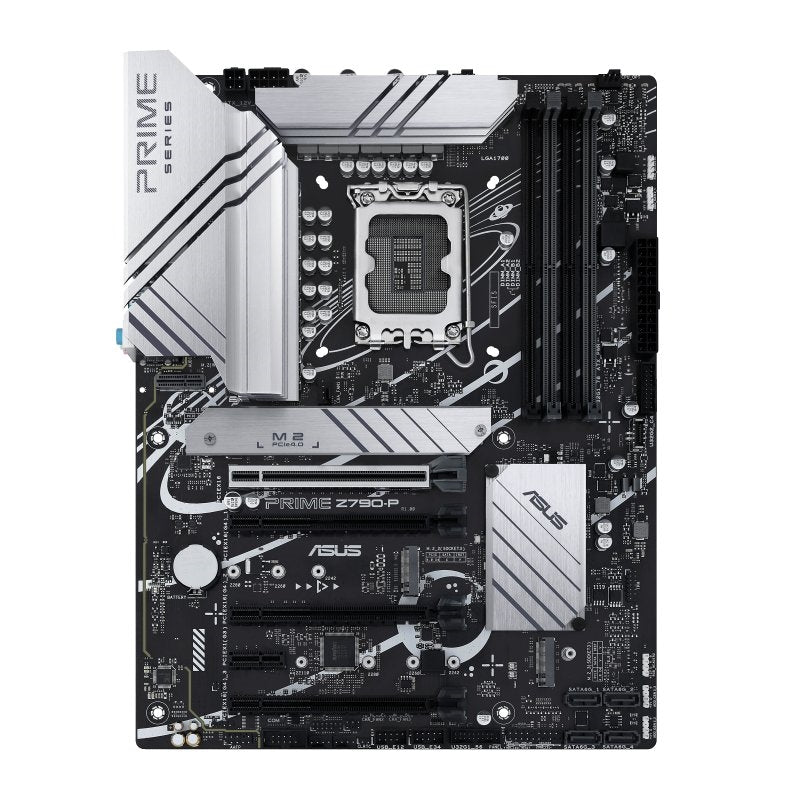 Placa base ASUS PRIME Z790-P DDR5 ATX 1700 