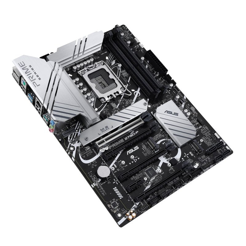 Placa base ASUS PRIME Z790-P DDR5 ATX 1700 