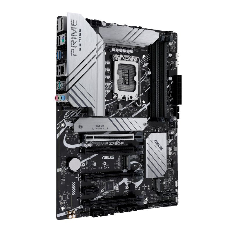 Placa base ASUS PRIME Z790-P DDR5 ATX 1700 