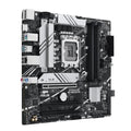 Placa base ASUS PRIME B760M-A-CSM DDR5 mATX 1700 