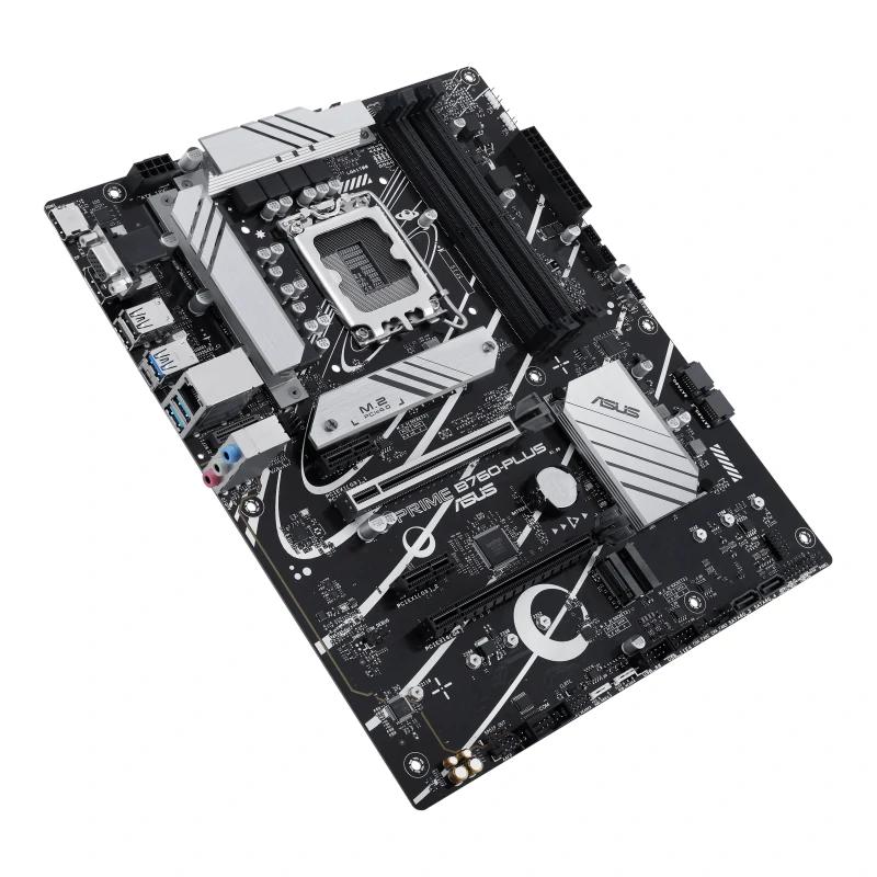Placa base ASUS PRIME B760-PLUS DDR5 ATX 1700 