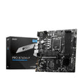 Placa base MSI PRO B760M-P DDR5 mATX LGA1700 
