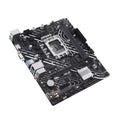 Placa base ASUS PRIME H610M-K DDR5 ARGB mATX 1700 