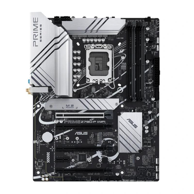Placa base ASUS PRIME Z790-P WIFI DDR5 ATX 1700 
