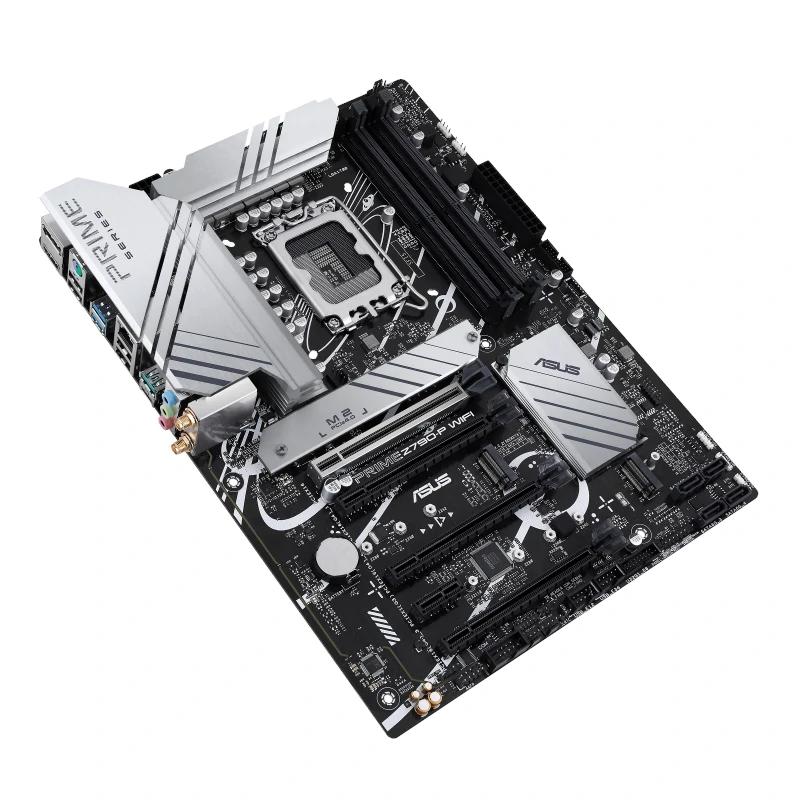 Placa base ASUS PRIME Z790-P WIFI DDR5 ATX 1700 