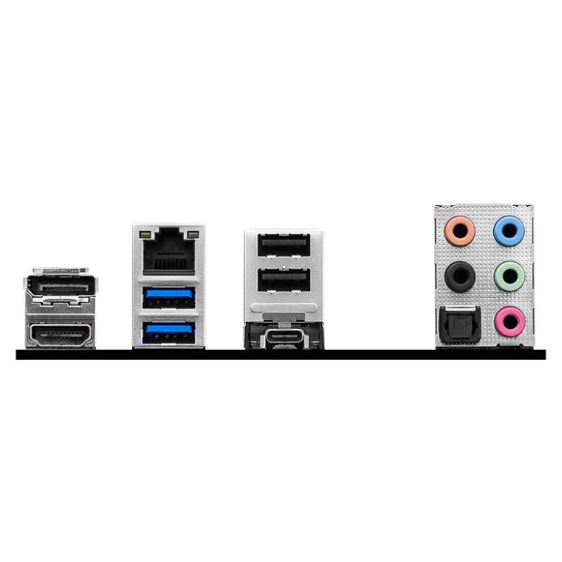 Placa base MSI PRO B760-P II DDR5 ATX LGA1700 