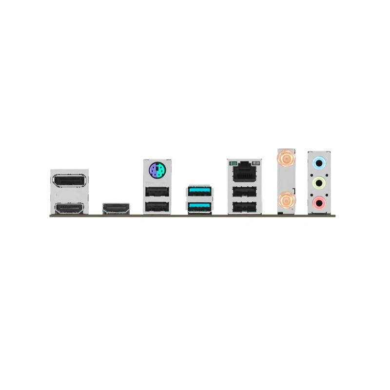 ASUS Placa Base PRIME B760M-A WIFI DDR5 mATX 1700 - detalle