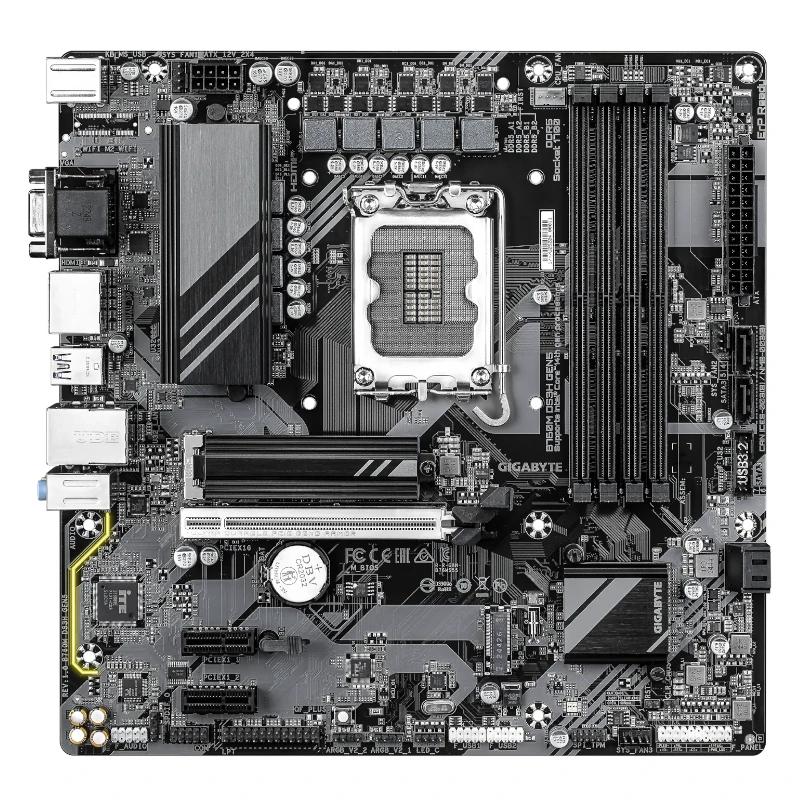 Placa base Gigabyte B760M DS3H GEN5 mATX LGA1700 