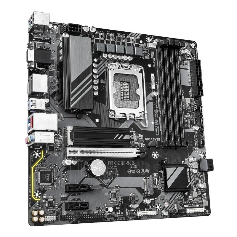 Placa base Gigabyte B760M DS3H GEN5 mATX LGA1700 