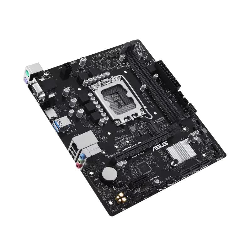 Placa base ASUS PRIME H610M-R DDR5 mATX 1700 