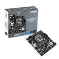 Placa base ASUS PRIME B760M-F DDR5 mATX 1700 