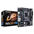 Placa base Gigabyte H610M S2H V2 DDR5 mATX 1700 