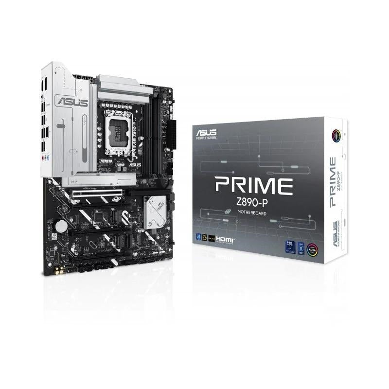 Placa base ASUS PRIME Z890-P ATX SOCKET 1851 