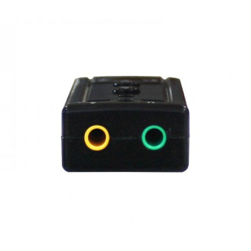 approx! APPUSB71 Adaptador USB Sonido 7.1 APPUSB71 - detalle