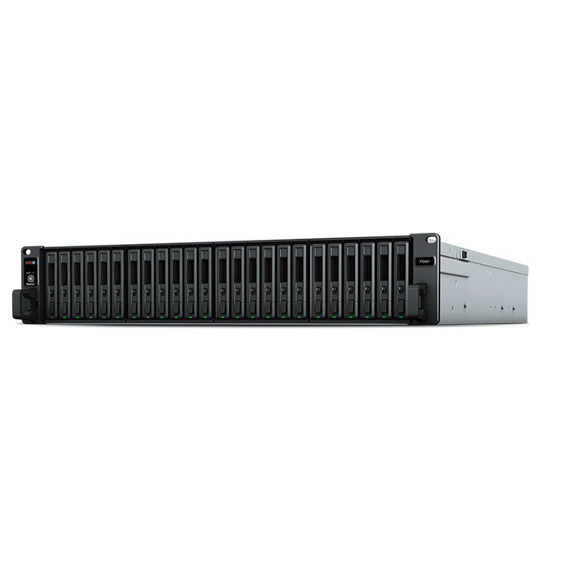 Synology FX2421 FlashStation Expansión 24Bay - detalle