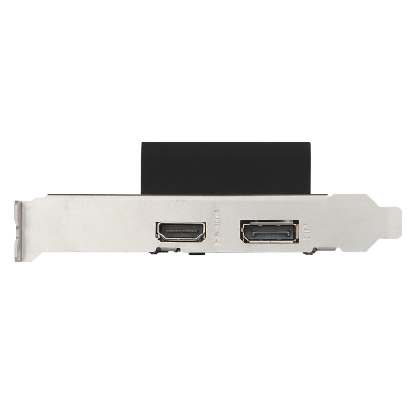 MSI VGA NVIDIA GT 1030 2GHD4 LP OC 2GB DDR4 - detalle