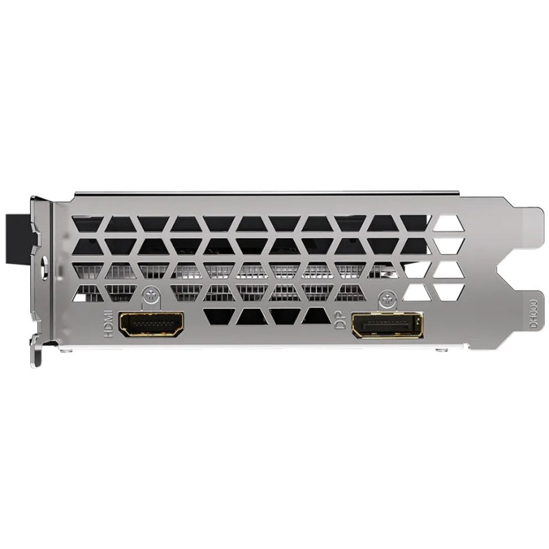 Gigabyte VGA AMD RX 6500 XT EAGLE 4GB - detalle