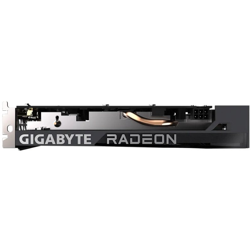 Gigabyte VGA AMD RX 6500 XT EAGLE 4GB - detalle