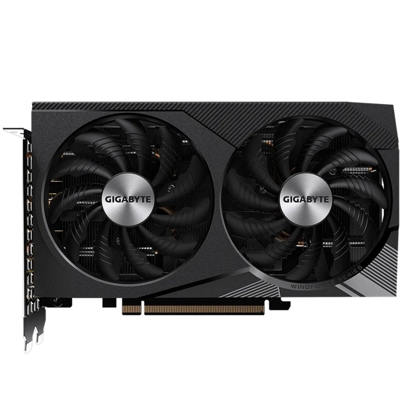 Gigabyte VGA NVIDIA RTX 3060 WF OC 12G DDR6 - detalle