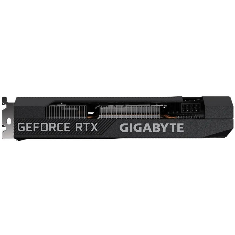 Gigabyte VGA NVIDIA RTX 3060 WF OC 12G DDR6 - detalle