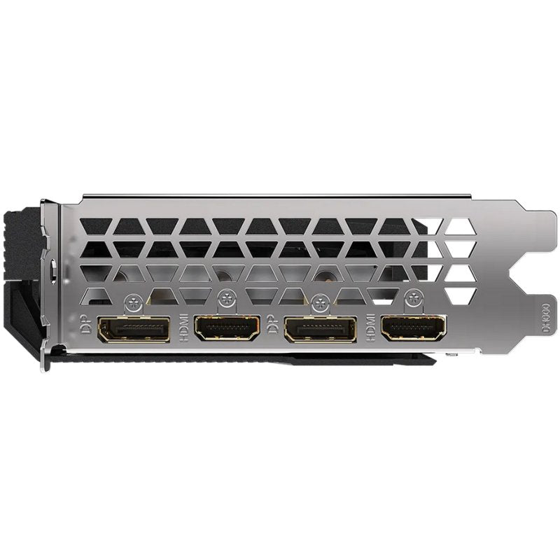 Gigabyte VGA NVIDIA RTX 3060 WF OC 12G DDR6 - detalle