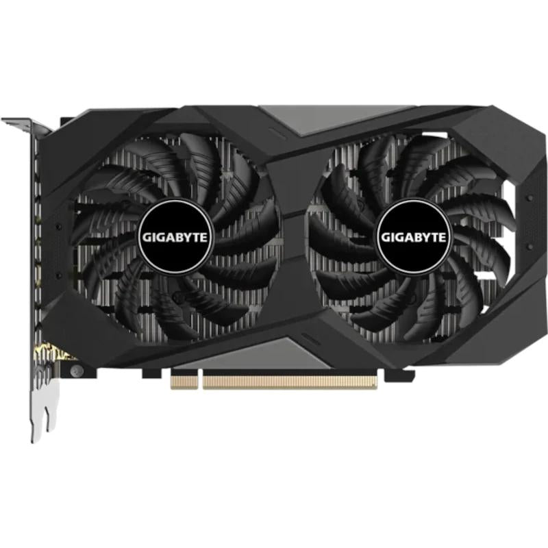 Gigabyte VGA NVIDIA RTX 3050 WF2OCV2-8GD - detalle