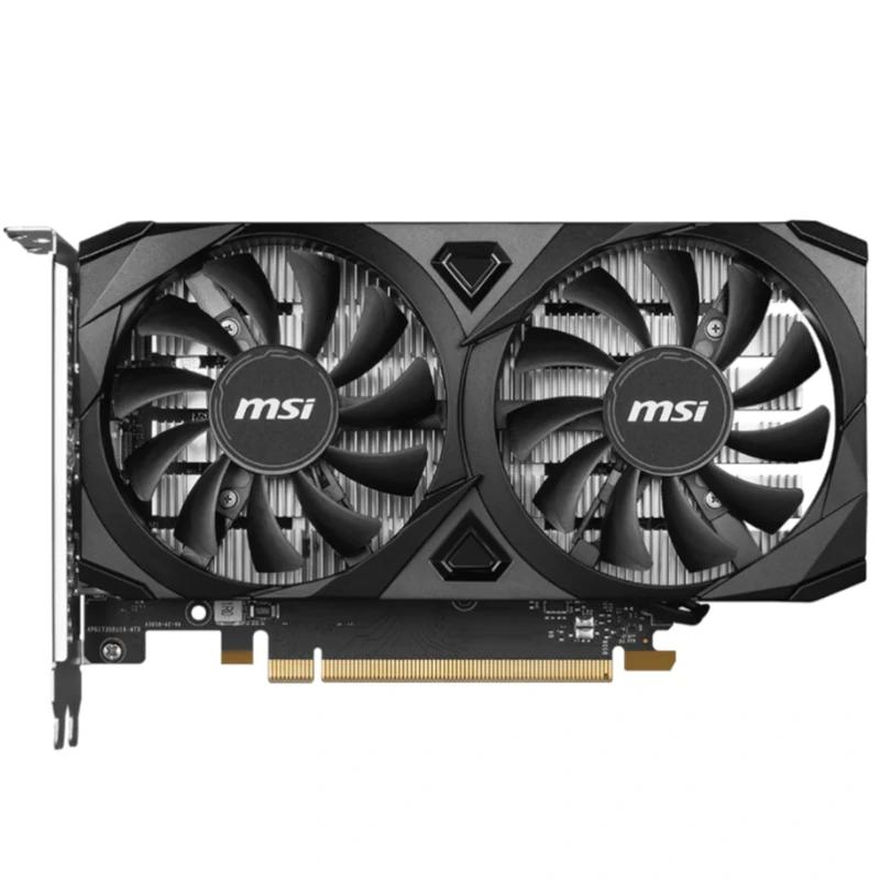 MSI VGA NVIDIA RTX 3050 VENTUS 2X E 6G OC DDR6 - detalle