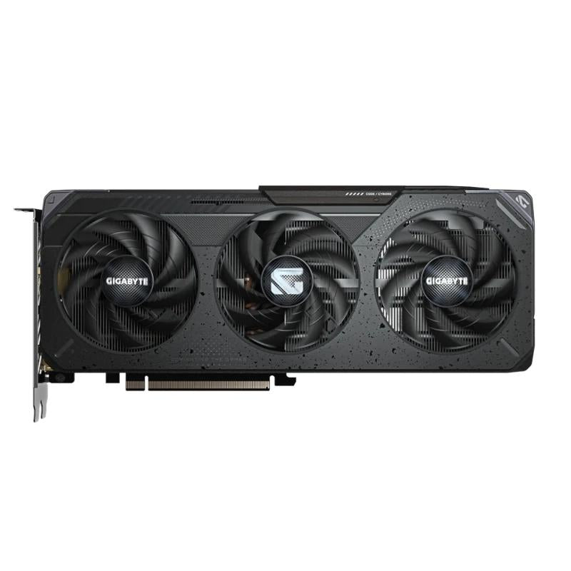 Gigabyte VGA AMD RX 9060XT GAMING OC 16GB - detalle