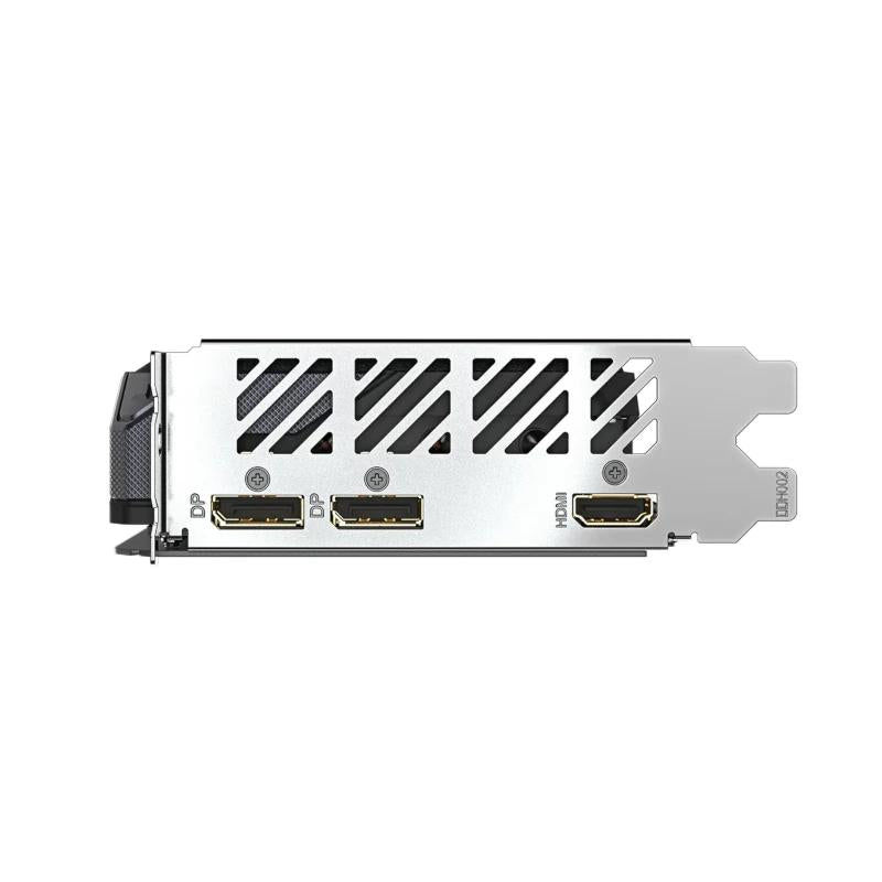 Gigabyte VGA AMD RX 9060XT GAMING OC 16GB - detalle
