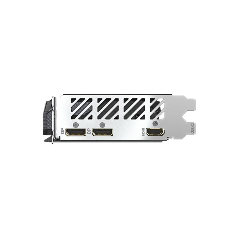 Gigabyte VGA AMD RX 9060XT GAMING 8GB - detalle