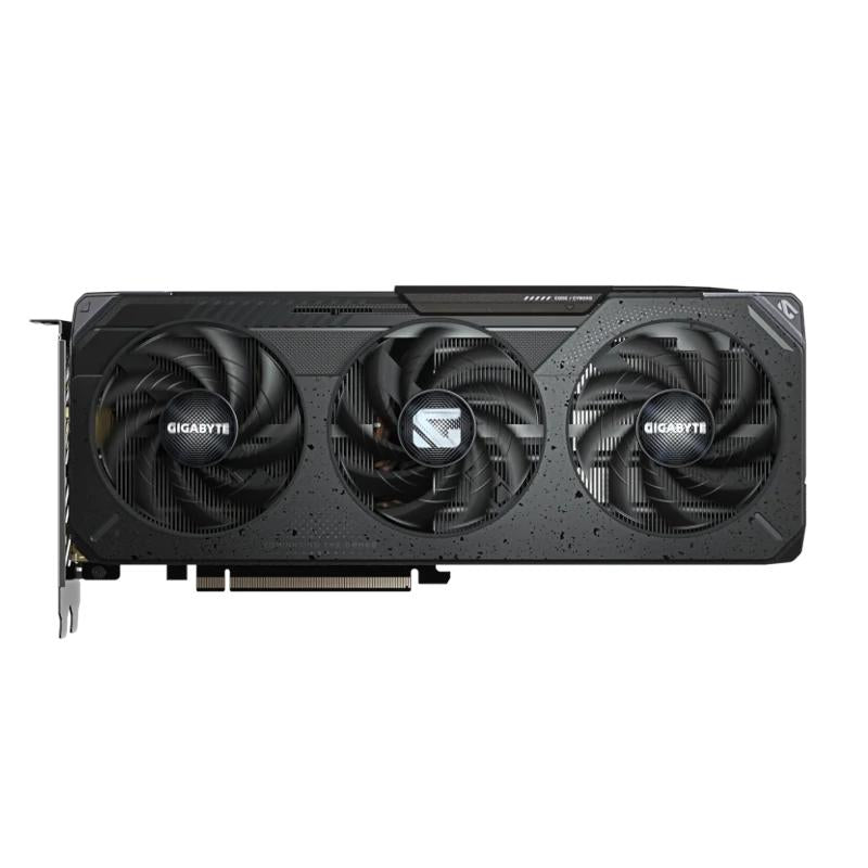 Gigabyte VGA AMD RX 9060XT GAMING 8GB - detalle