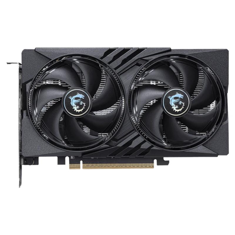 MSI VGA NVIDIA RTX 5050 8G GAMING OC DDR6 - detalle