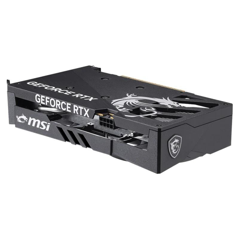 MSI VGA NVIDIA RTX 5050 8G GAMING OC DDR6 - detalle