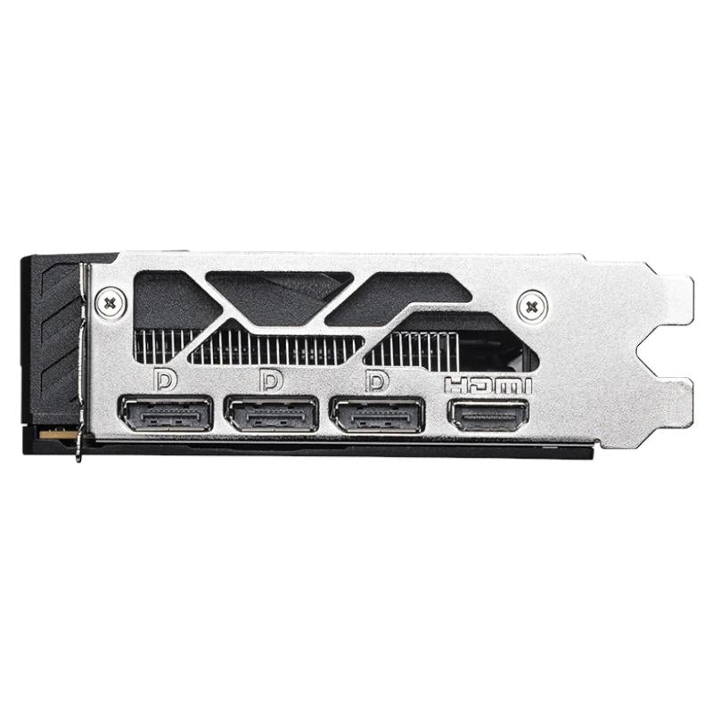 MSI VGA NVIDIA RTX 5050 8G GAMING OC DDR6 - detalle