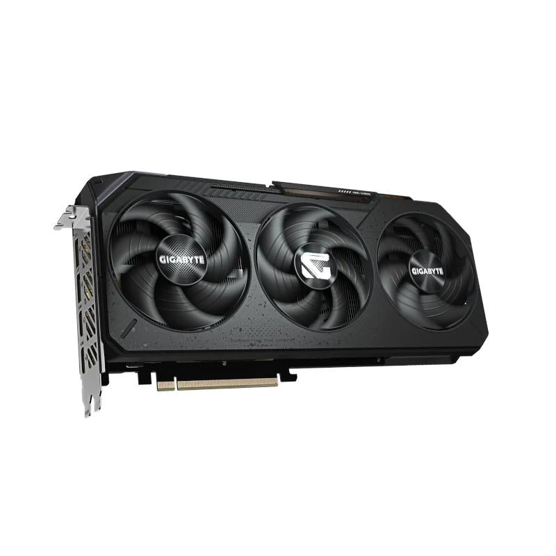 Gigabyte VGA AMD RX 9070 GRE GAMING OC 12GB - detalle