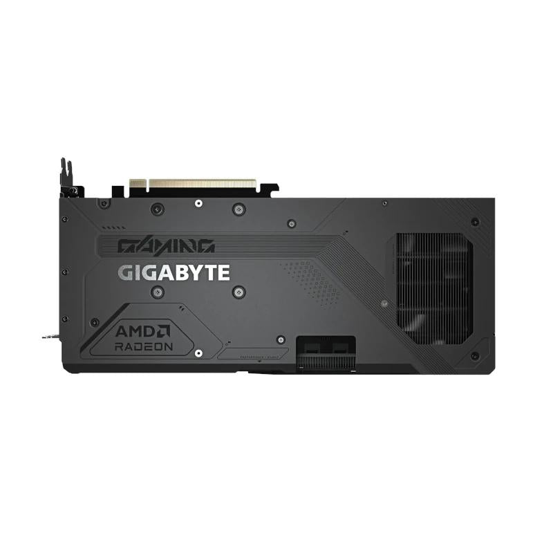 Gigabyte VGA AMD RX 9070 GRE GAMING OC 12GB - detalle