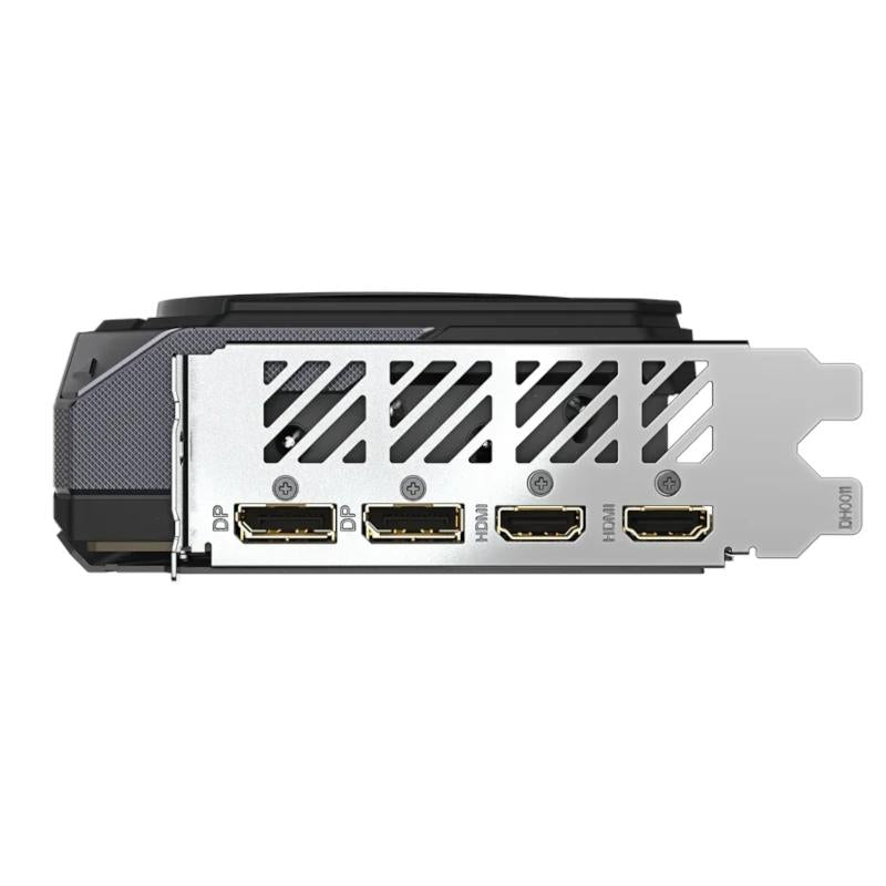Gigabyte VGA AMD RX 9070 GRE GAMING OC 12GB - detalle