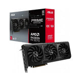 ASUS VGA AMD PRIME RX 9070 O16G DDR6