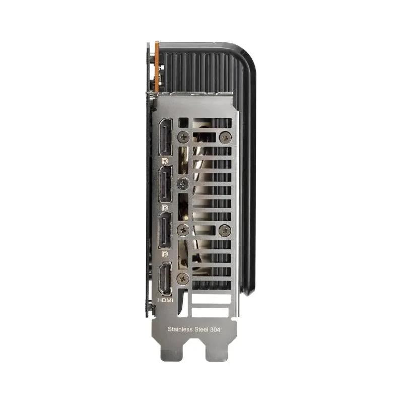 ASUS VGA AMD PRIME RX 9070 O16G DDR6 - detalle