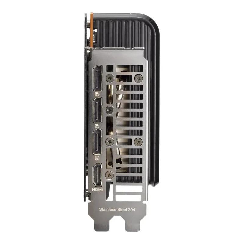 ASUS VGA AMD PRIME RX9070GRE O12G DDR6 - detalle
