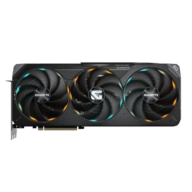 Gigabyte VGA NVIDIA RTX 5070 Ti Gaming OC 16 DDR7 - detalle