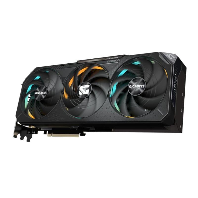 Gigabyte VGA NVIDIA RTX 5070 Ti Gaming OC 16 DDR7 - detalle