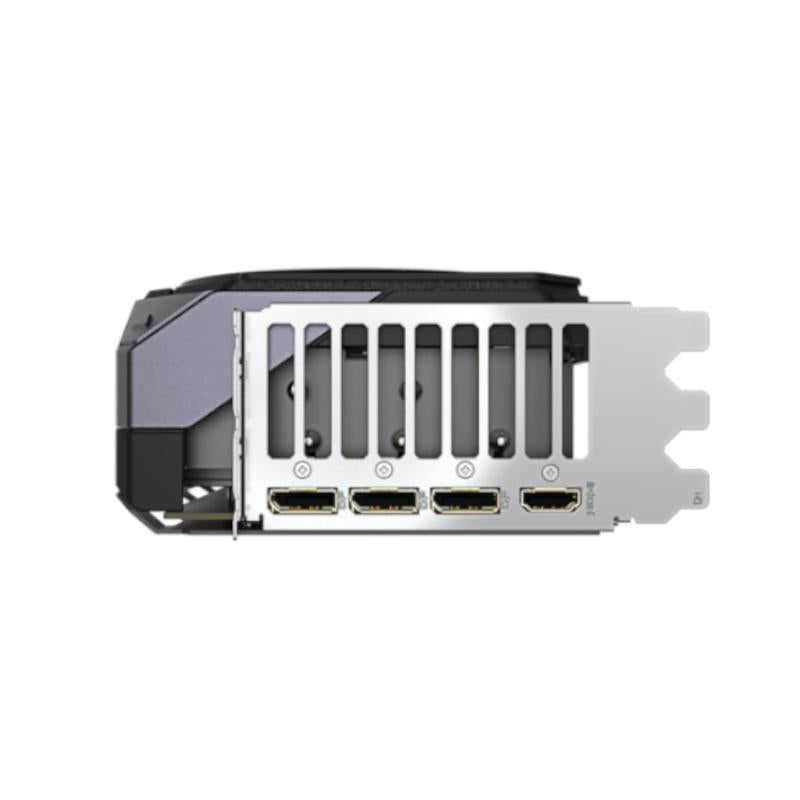 Gigabyte VGA NVIDIA RTX 5070 Ti Gaming OC 16 DDR7 - detalle