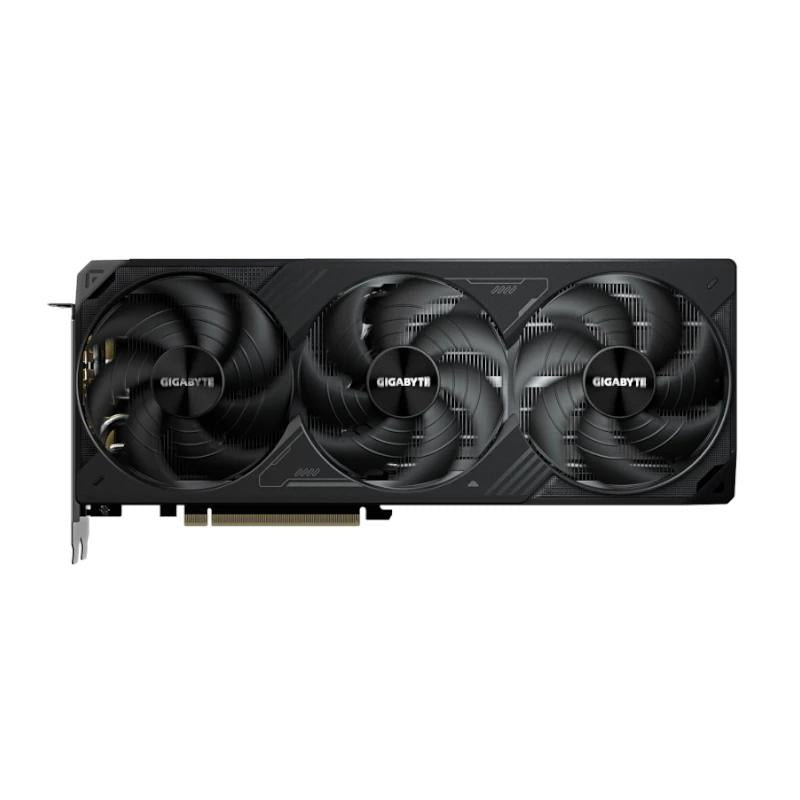 Gigabyte VGA NVIDIA RTX 5070 TI WF OC 16GB  DDR7 - detalle