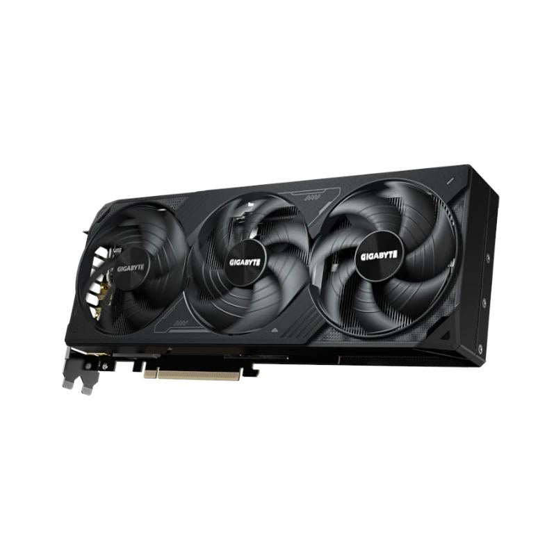 Gigabyte VGA NVIDIA RTX 5070 TI WF OC 16GB  DDR7 - detalle